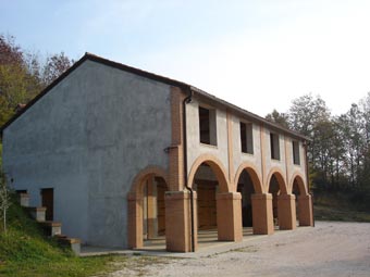 Architetto Paolo Zampieri